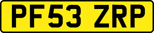PF53ZRP