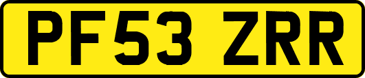 PF53ZRR