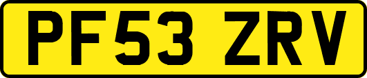 PF53ZRV
