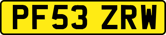 PF53ZRW
