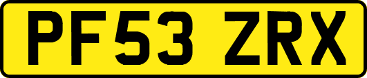 PF53ZRX