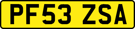 PF53ZSA