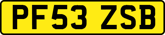 PF53ZSB