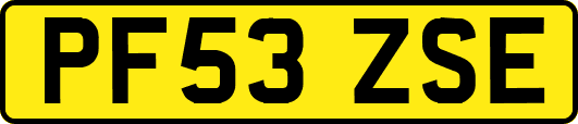 PF53ZSE