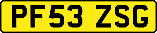 PF53ZSG