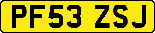 PF53ZSJ