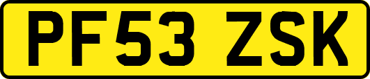 PF53ZSK