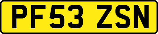 PF53ZSN