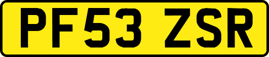 PF53ZSR