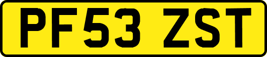 PF53ZST