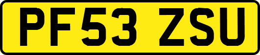 PF53ZSU