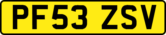 PF53ZSV