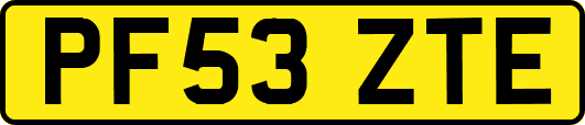 PF53ZTE