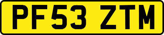 PF53ZTM