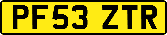 PF53ZTR