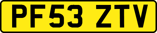 PF53ZTV