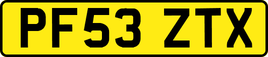 PF53ZTX