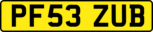 PF53ZUB