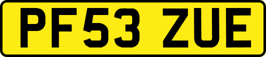 PF53ZUE