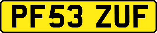 PF53ZUF