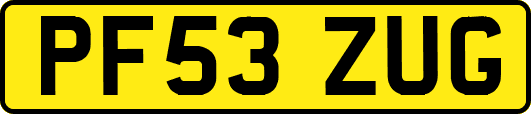 PF53ZUG