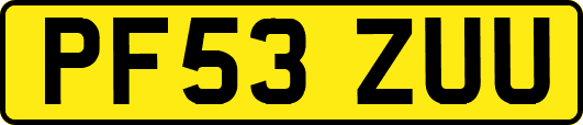 PF53ZUU
