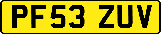 PF53ZUV
