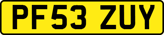 PF53ZUY