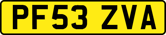 PF53ZVA