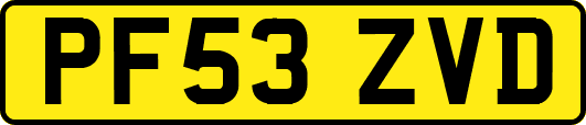 PF53ZVD