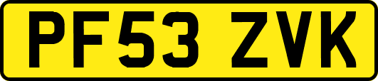 PF53ZVK