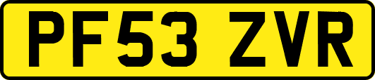 PF53ZVR