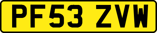 PF53ZVW