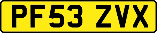 PF53ZVX