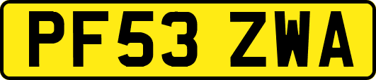 PF53ZWA