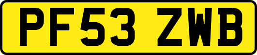 PF53ZWB