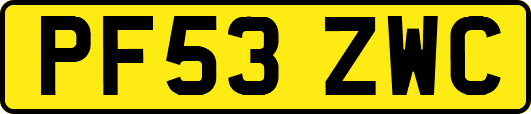 PF53ZWC