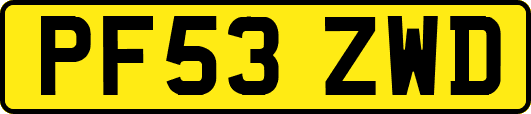 PF53ZWD