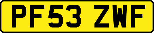 PF53ZWF