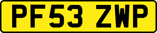 PF53ZWP