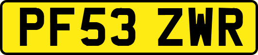 PF53ZWR