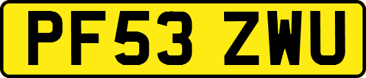 PF53ZWU