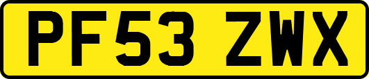PF53ZWX