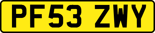 PF53ZWY