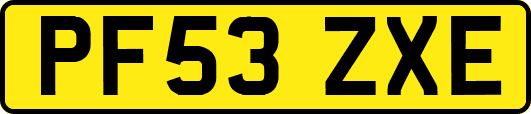 PF53ZXE