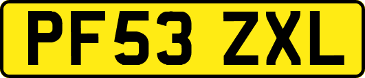 PF53ZXL