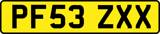 PF53ZXX