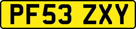 PF53ZXY
