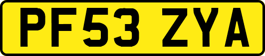 PF53ZYA