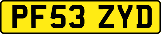 PF53ZYD